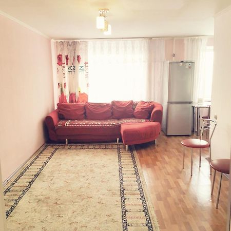 2 Комн Квартира В Центре По Пушкина Kostanay Luaran gambar