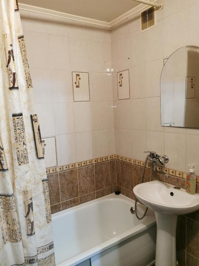 2 Комн Квартира В Центре По Пушкина Kostanay Luaran gambar
