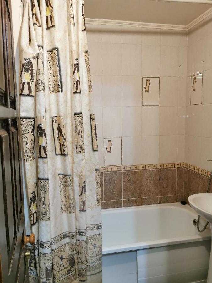 2 Комн Квартира В Центре По Пушкина Kostanay Luaran gambar