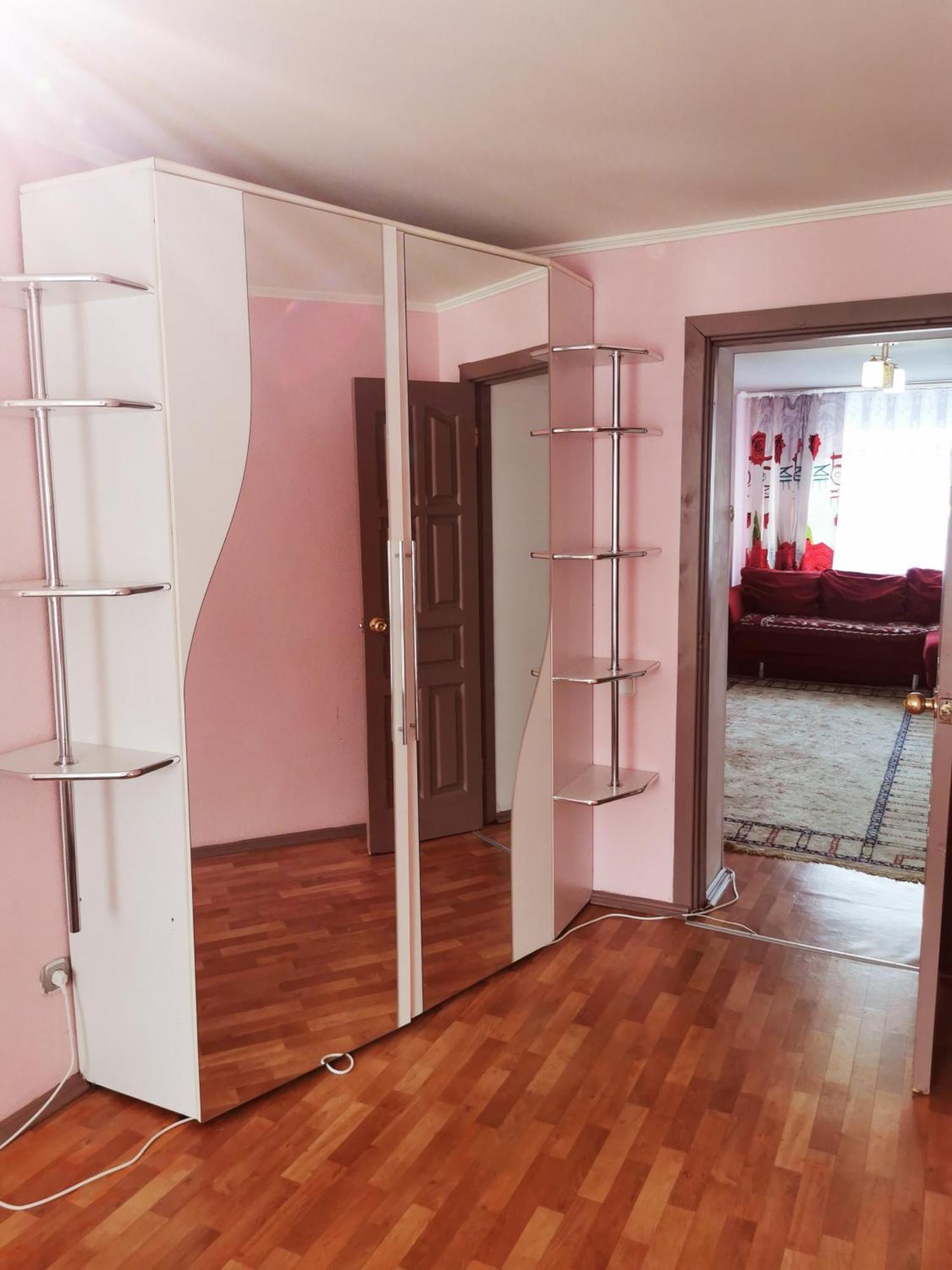 2 Комн Квартира В Центре По Пушкина Kostanay Luaran gambar